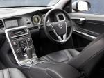 Volvo S60 T6 2011 года (AU)